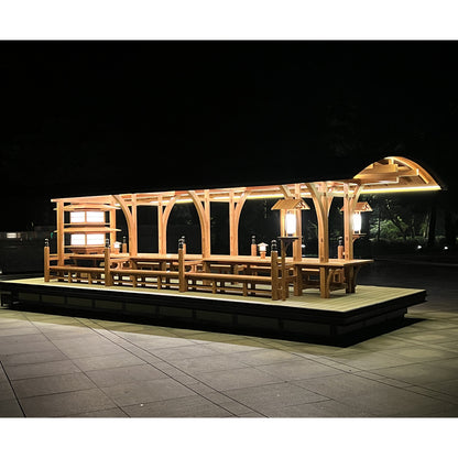 RIXING Zhejiang Art Museum