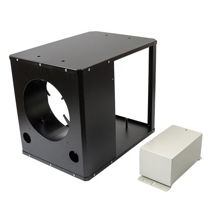 RONGTENG Housings（For specific pricing, please contact customer service）Customizable Safe and Reliable Equipment Enclosure Various Materials