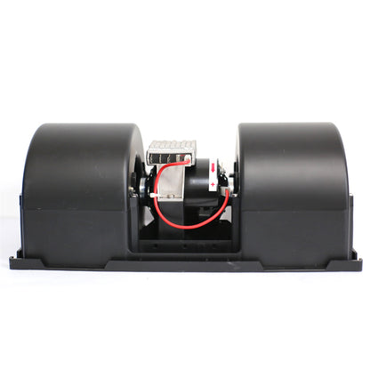 XIERFU DC Brush evaporation fan 03