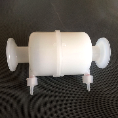DUTE Capsule Filter（For specific pricing, please contact customer service）Customizable Impurity Interception Sewage/Wastewater Filtration