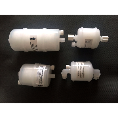DUTE Capsule Filter（For specific pricing, please contact customer service）Customizable Impurity Interception Sewage/Wastewater Filtration