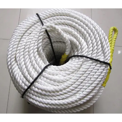 DIKAI N6 black yarn (Please consult customer service for specific prices) Eco-friendly Manufacture of deep-sea fishing nets and handicraft article