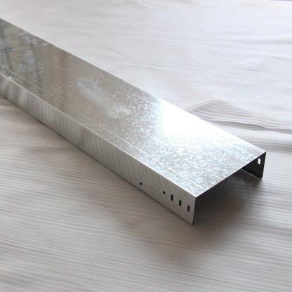 XINJIE Channel Bridge (Please consult customer service for specific prices) cable tray High quality, high strength, long life Sturdy and durable, strong bearing capacity