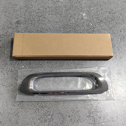 YINGTIAN BMW Mini F56 Rear Bumper Light Bezel Starting lot size 5