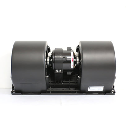 XIERFU DC Brush evaporation fan 02