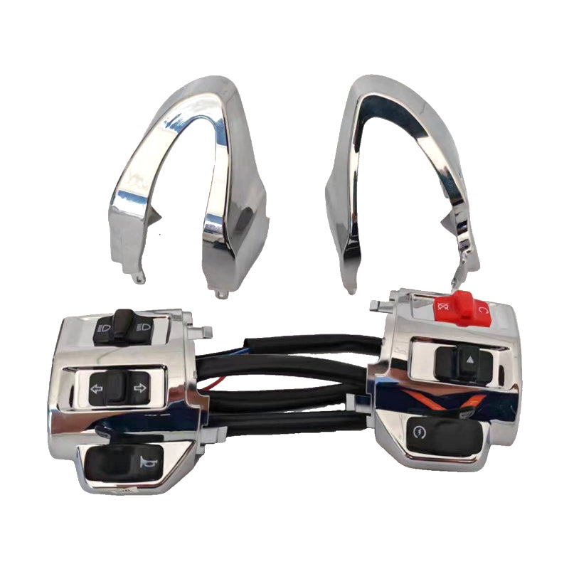SHENGSHI Tesla Series Switch