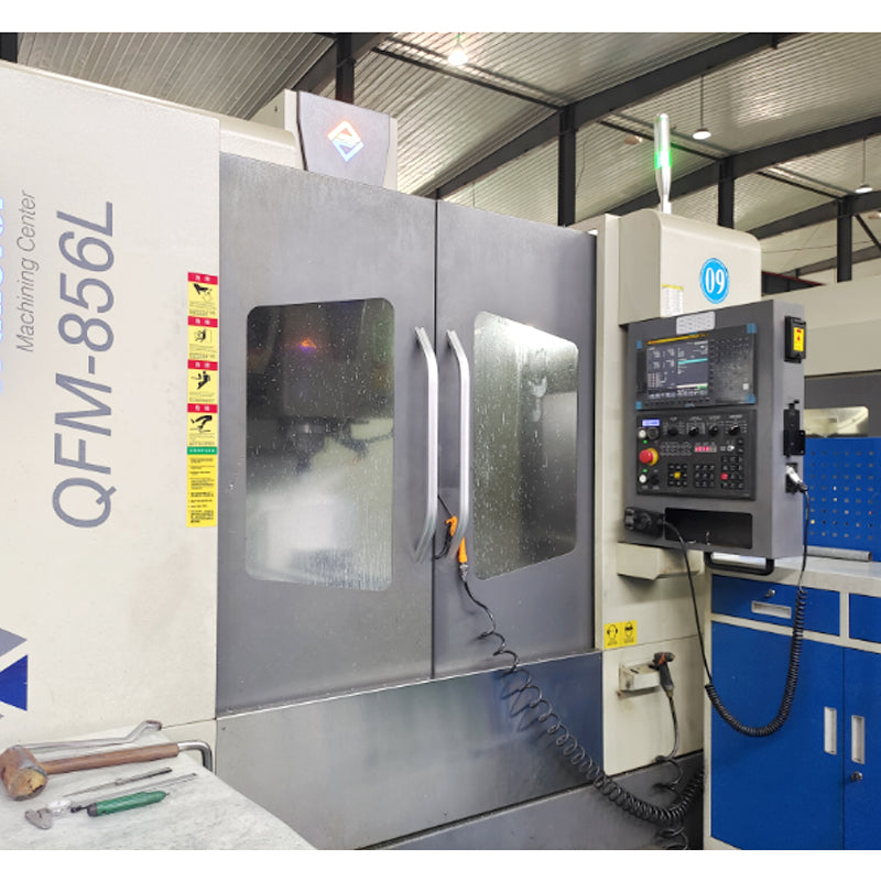 JINFENG Vertical machining (Price please consult customer service) High precision Small and medium-sized Machining center
