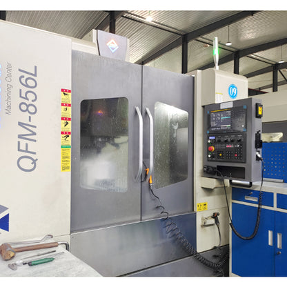 JINFENG Vertical machining (Price please consult customer service) High precision Small and medium-sized Machining center