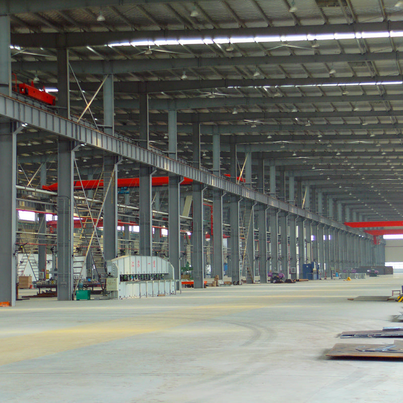 YUEGONG Processing, fabrication and installation construction of steel structure components (special construction)  Large stone carving
