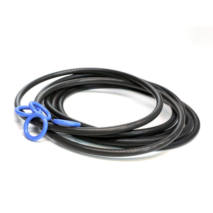 FEILE Fluorine rubber O-rings 04  Waterproof ring rubber ring can be customized