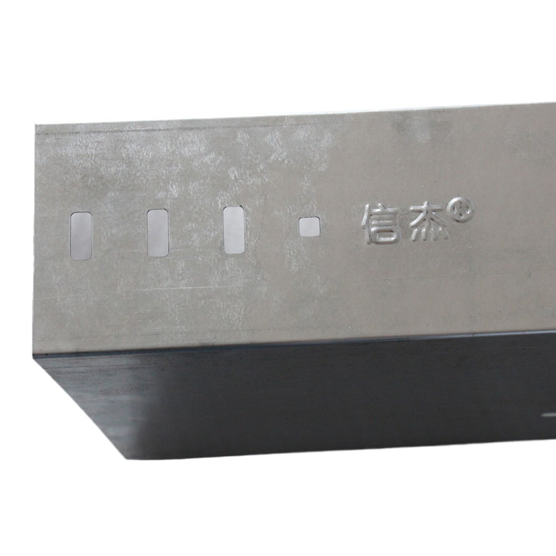 XINJIE Multi Hole Tray Bridge (Please consult customer service for specific prices)High strength material Modular design Flexible layout, efficient construction Protects cables to enhance signal quality