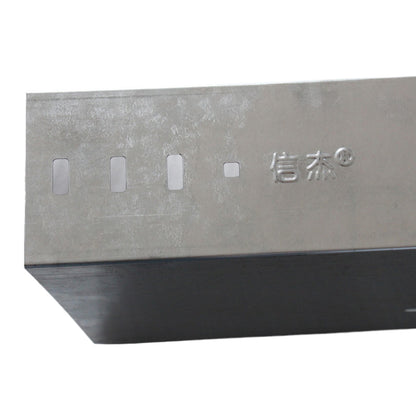 XINJIE Multi Hole Tray Bridge (Please consult customer service for specific prices)High strength material Modular design Flexible layout, efficient construction Protects cables to enhance signal quality