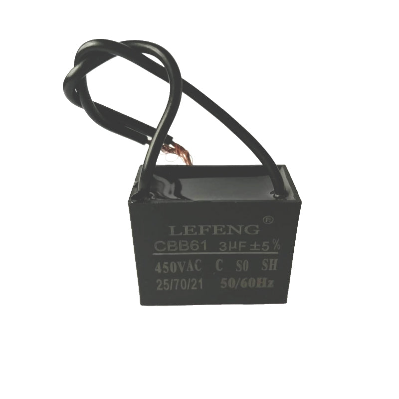 LEFENG Capacitors 01