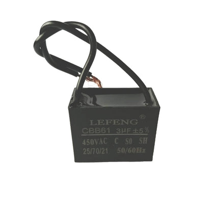 LEFENG Capacitors 01