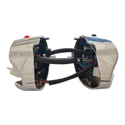SHENGSHI Tesla Series Switch