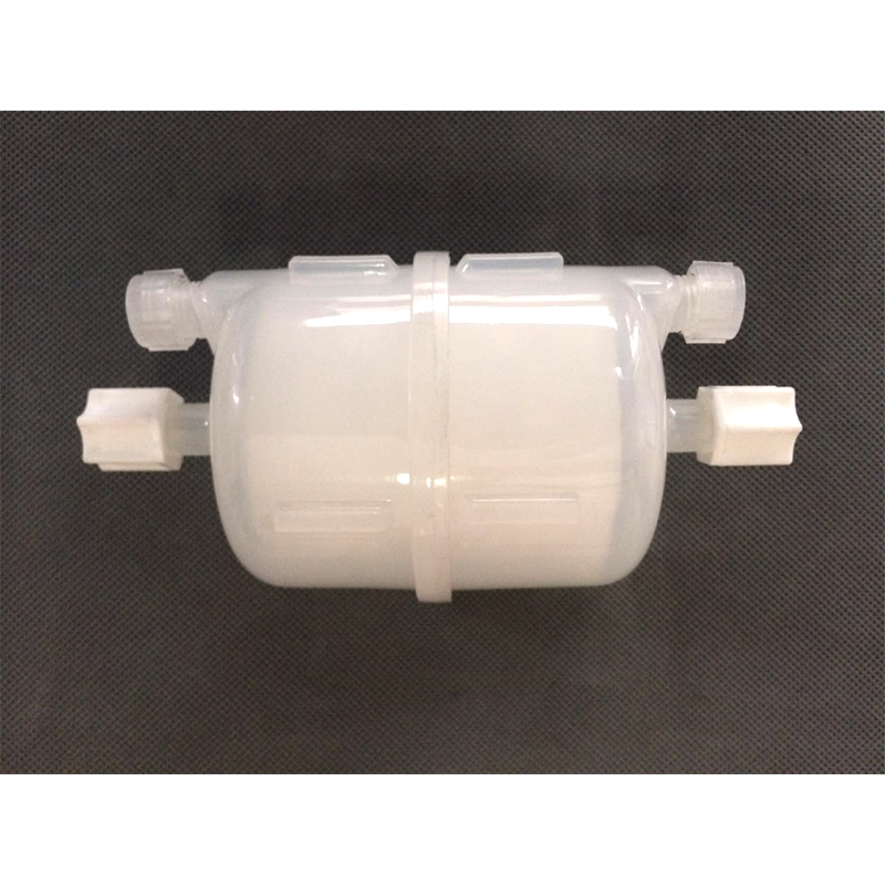 DUTE Capsule Filter（For specific pricing, please contact customer service）Customizable Impurity Interception Sewage/Wastewater Filtration