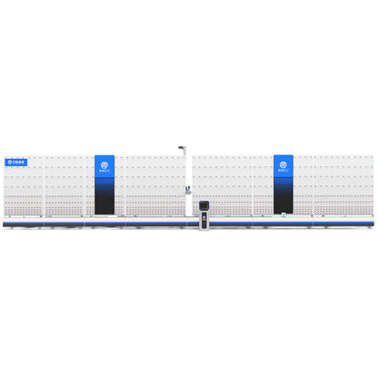 BAIMAI Automatic gluing machine (Price please consult customer service) Automatic dispensing machine efficient coater