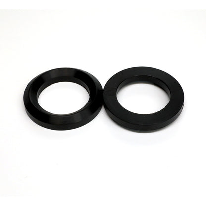FEILE Silicone custom parts   Rubber flat gasket waterproof washer