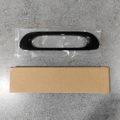 YINGTIAN BMW Mini F56 Rear Bumper Light Bezel Starting lot size 5