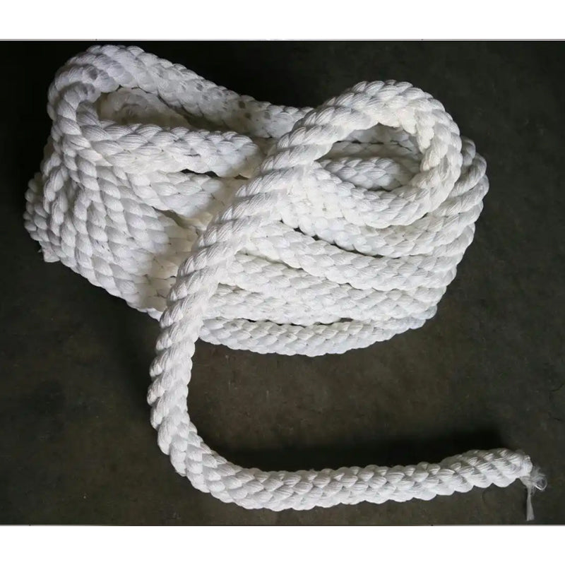 DIKAI N6 black yarn (Please consult customer service for specific prices) Eco-friendly Manufacture of deep-sea fishing nets and handicraft article