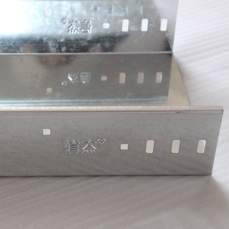 XINJIE Channel Bridge (Please consult customer service for specific prices) cable tray High quality, high strength, long life Sturdy and durable, strong bearing capacity