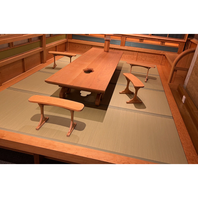RIXING China Academy of Art Xiangshan Campus Shanshan Mountain Residence Props