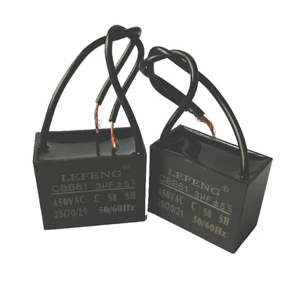 LEFENG Capacitors 01