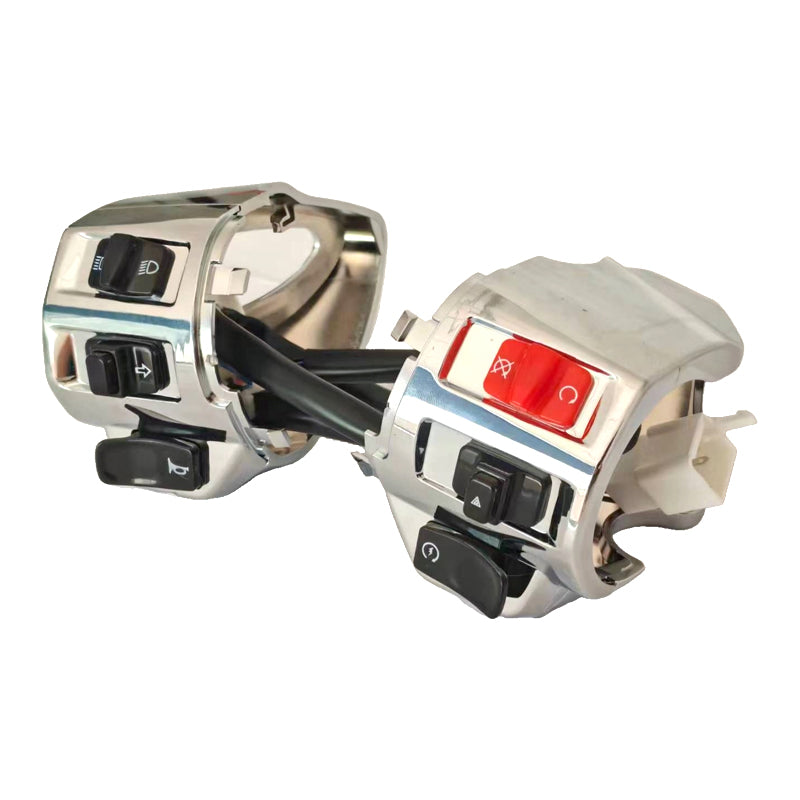 SHENGSHI Tesla Series Switch