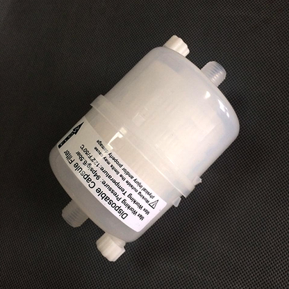 DUTE Capsule Filter（For specific pricing, please contact customer service）Customizable Impurity Interception Sewage/Wastewater Filtration