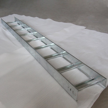 XINJIE General ladder type bridge (Please consult customer service for specific prices)Metal ladder bridge Latest ladder bridge technology, leading the trend of cable management Understanding the use of ladder bridges to improve cabling efficiency