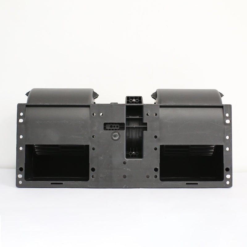 XIERFU DC Brush evaporation fan 03