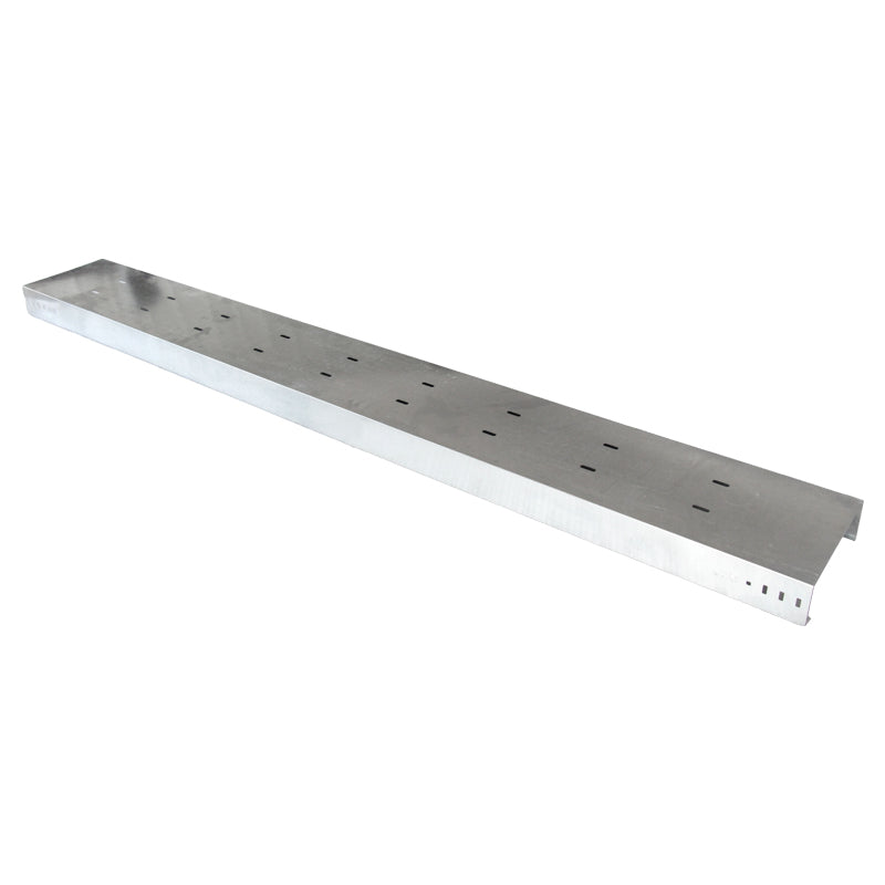 XINJIE Multi Hole Tray Bridge (Please consult customer service for specific prices)High strength material Modular design Flexible layout, efficient construction Protects cables to enhance signal quality