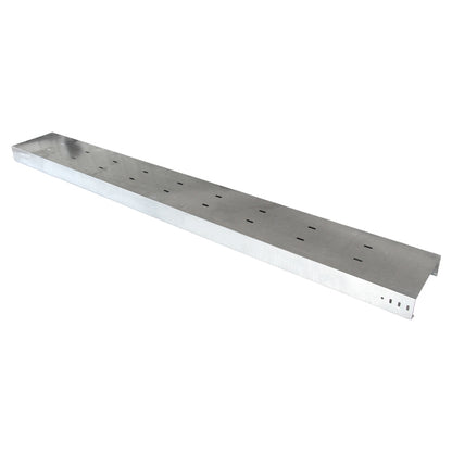 XINJIE Multi Hole Tray Bridge (Please consult customer service for specific prices)High strength material Modular design Flexible layout, efficient construction Protects cables to enhance signal quality