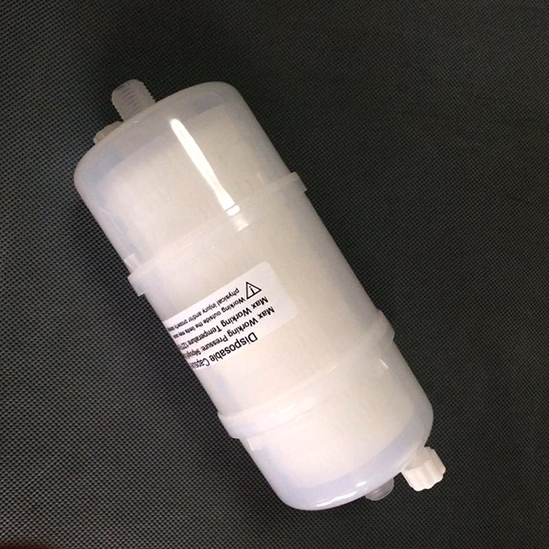 DUTE Capsule Filter（For specific pricing, please contact customer service）Customizable Impurity Interception Sewage/Wastewater Filtration