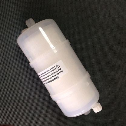 DUTE Capsule Filter（For specific pricing, please contact customer service）Customizable Impurity Interception Sewage/Wastewater Filtration