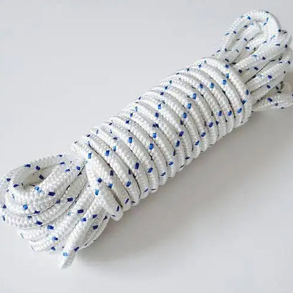 DIKAI N6 black yarn (Please consult customer service for specific prices) Eco-friendly Manufacture of deep-sea fishing nets and handicraft article