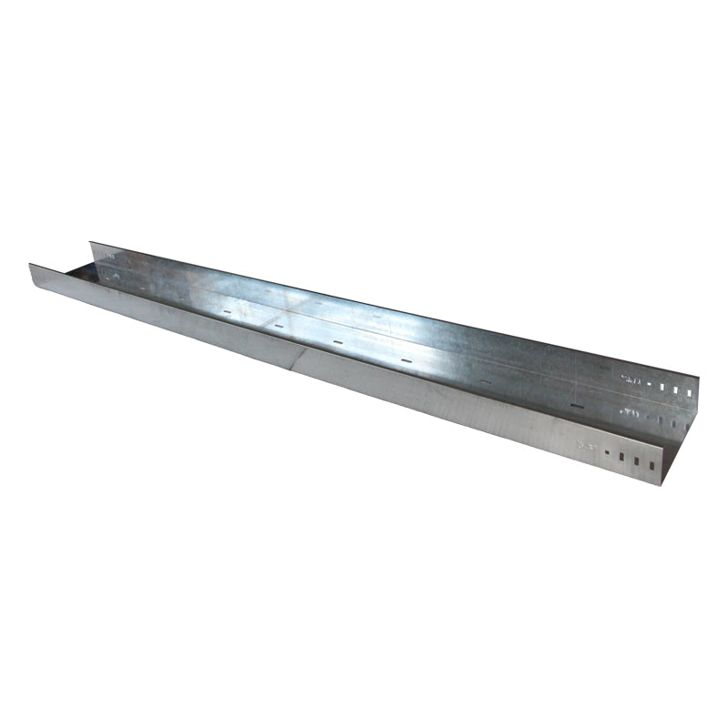 XINJIE Multi Hole Tray Bridge (Please consult customer service for specific prices)High strength material Modular design Flexible layout, efficient construction Protects cables to enhance signal quality