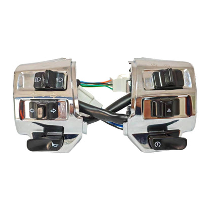 SHENGSHI Tesla Series Switch