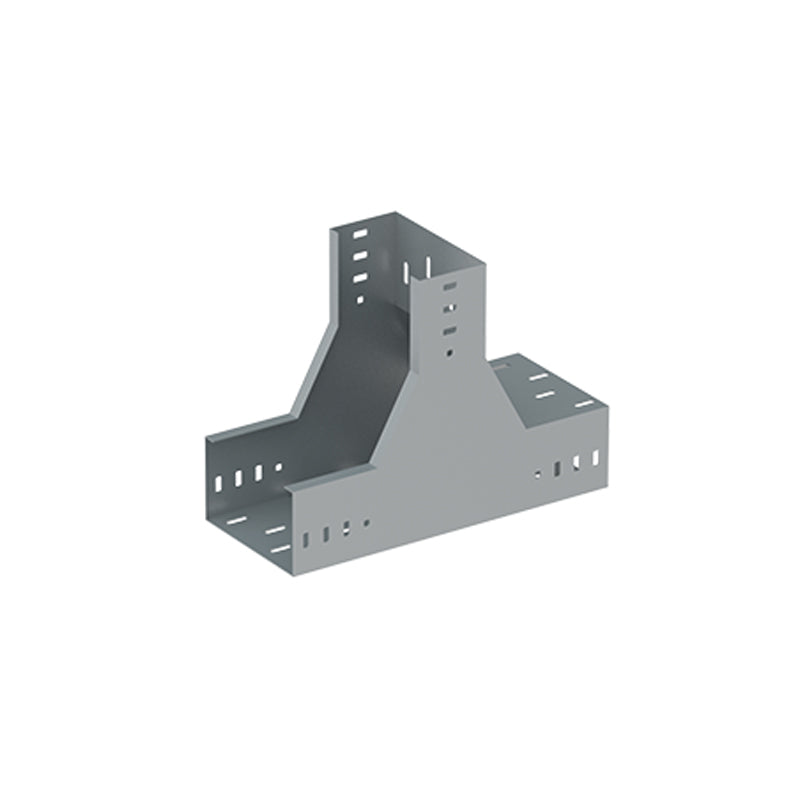 XINJIE Multi Hole Tray Bridge (Please consult customer service for specific prices)High strength material Modular design Flexible layout, efficient construction Protects cables to enhance signal quality