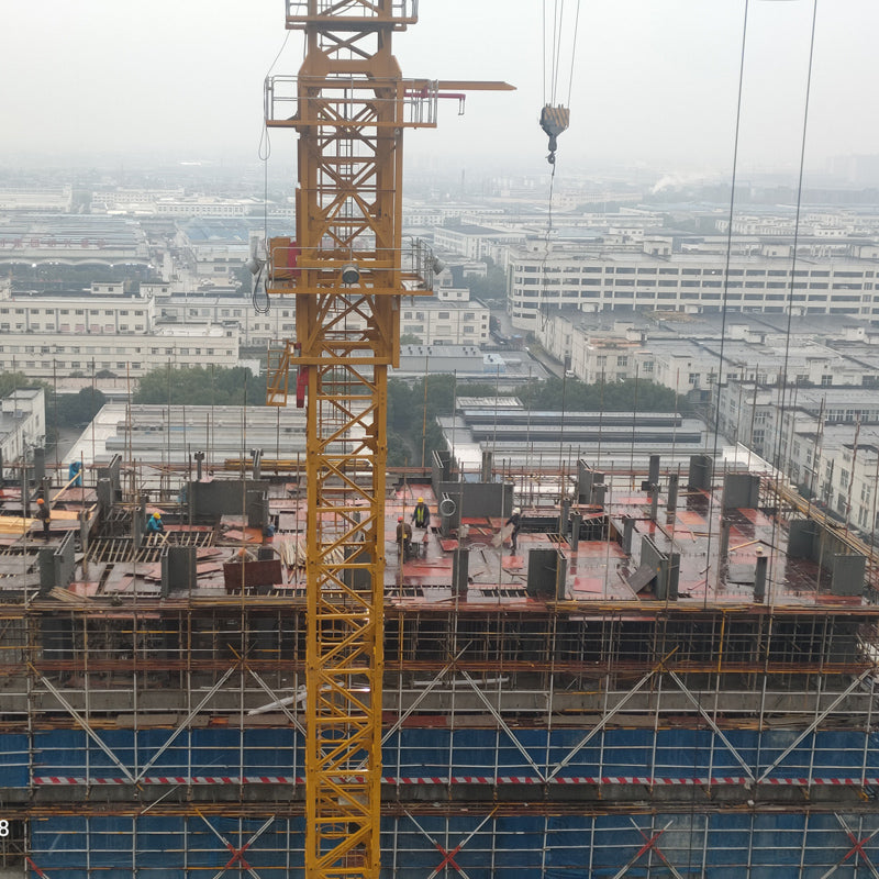 YUEGONG Processing, fabrication and installation of steel structure components (prefabricated housing)  Manufacture custom steel structures to build design houses