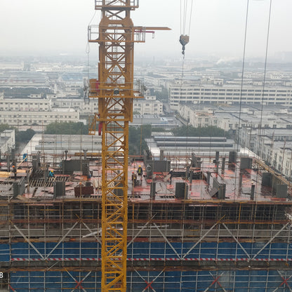 YUEGONG Processing, fabrication and installation of steel structure components (prefabricated housing)  Manufacture custom steel structures to build design houses