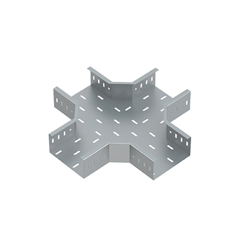 XINJIE Multi Hole Tray Bridge (Please consult customer service for specific prices)High strength material Modular design Flexible layout, efficient construction Protects cables to enhance signal quality
