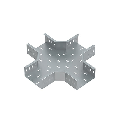 XINJIE Multi Hole Tray Bridge (Please consult customer service for specific prices)High strength material Modular design Flexible layout, efficient construction Protects cables to enhance signal quality