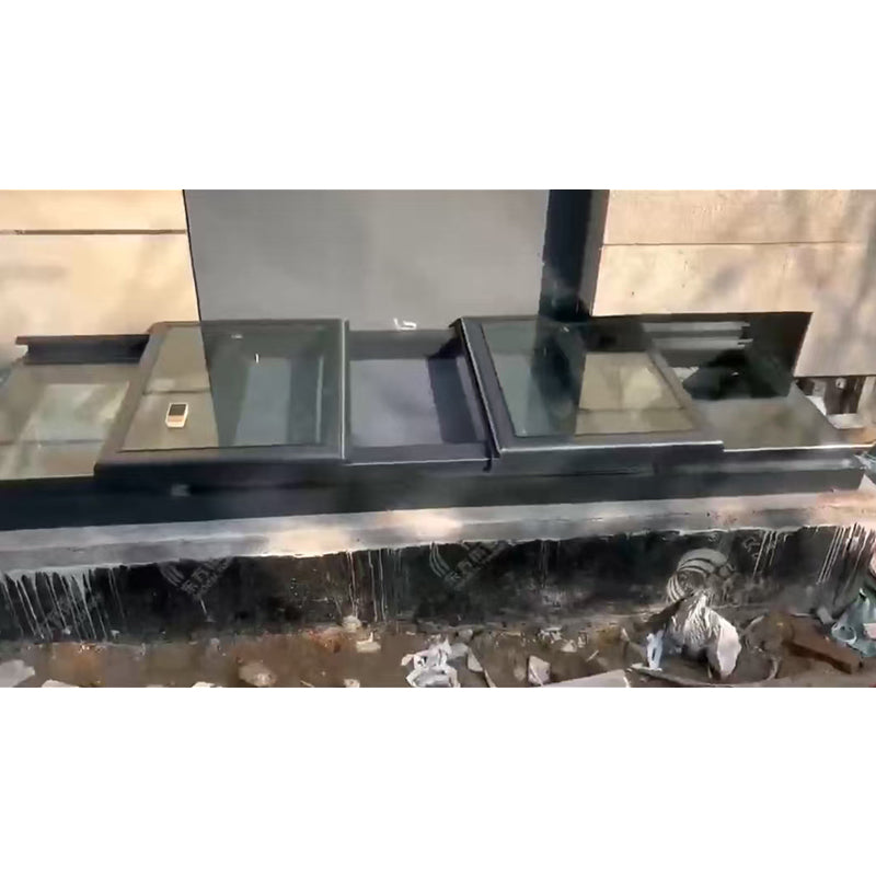 DINGDING Power window（Please consult customer service for specific prices）smart window  noise reduction
