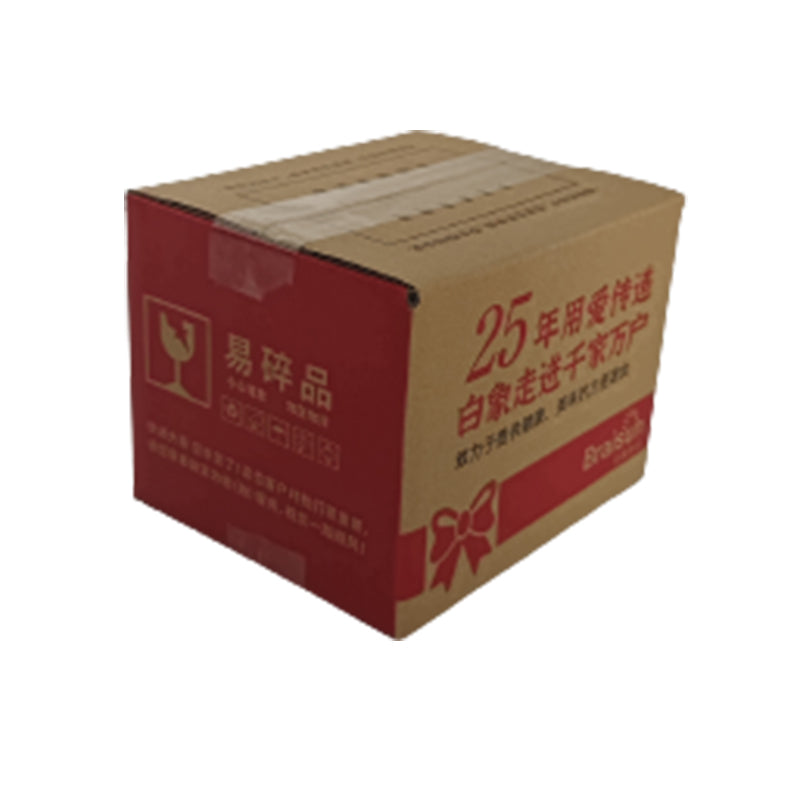 HUASHENG White Elephant Electric Box