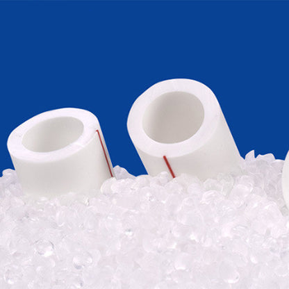 YILE PVC hot and cold water pipe material  ABS general purpose color masterbatch for plastics
