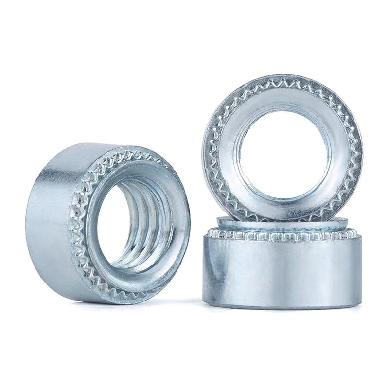 DITUO rivet nut  Stainless steel nut pressed riveted nut