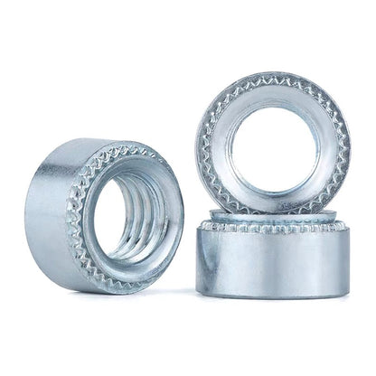 DITUO rivet nut  Stainless steel nut pressed riveted nut