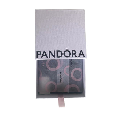 ZITANG Pandora Bracelet Box  Advanced sense of pressure resistance portable fashion