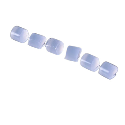 XINDA Hot melt adhesive granules for paper can labeling machine HAB-4 transparent packaging adhesive   Environmentally friendly high viscosity